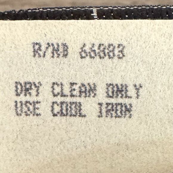 Route 66 Vest S/M Car Show Cruise Night Auto Motorcycle Biker Casual USA Unisex - Picture 5 of 9